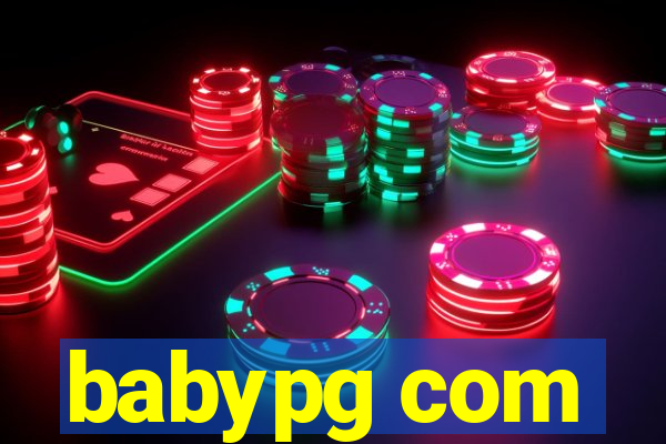 babypg com